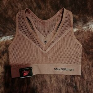 New Balance Women's Sports Bra